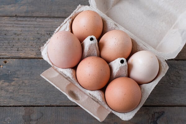 鸡蛋-促进食品的Wellnest哼营养