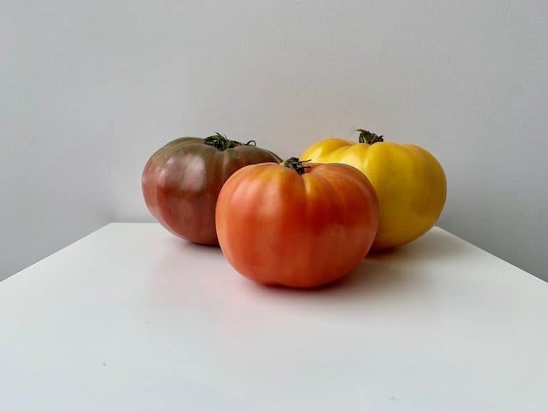 好市多传家宝番茄-最健康的HUM营养
